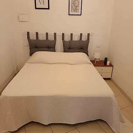 بيت ضيافة Pressi Careggi Tramvia
