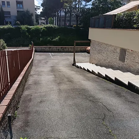 Pressi Careggi Tramvia بيت ضيافة فلورنس