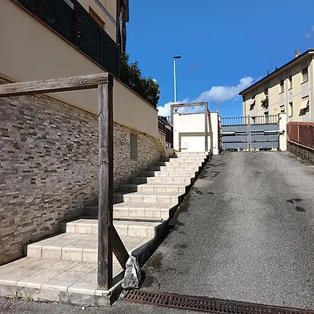Pressi Careggi Tramvia