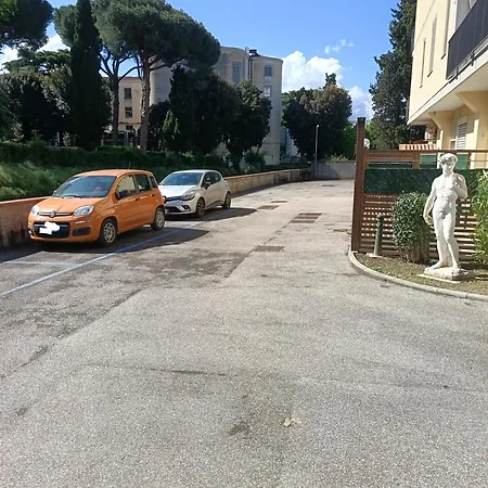 Gasthof Pressi Careggi Tramvia *