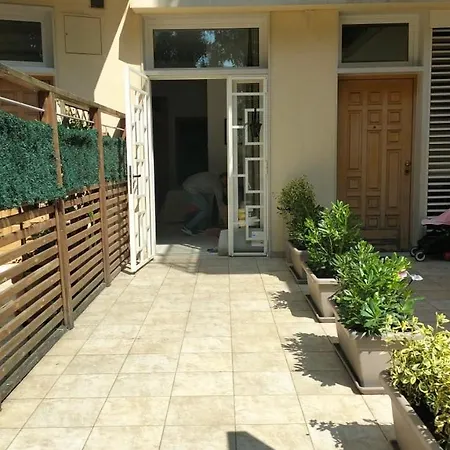 Guest house Pressi Careggi Tramvia