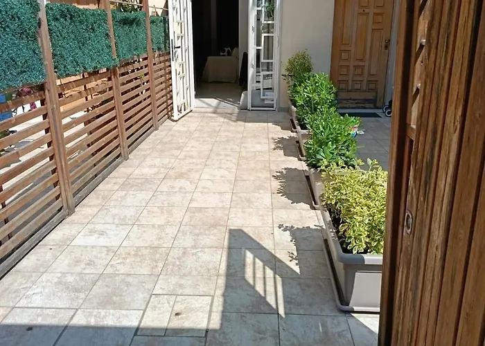 Pressi Careggi Tramvia 3*