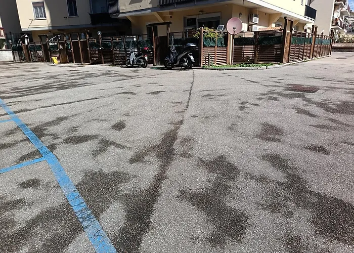 Pressi Careggi Tramvia 3* Φλωρεντία