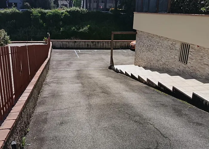Pressi Careggi Tramvia Πανσιόν Φλωρεντία
