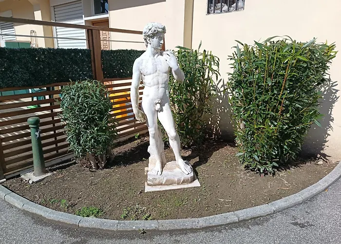 Pressi Careggi Tramvia Φλωρεντία