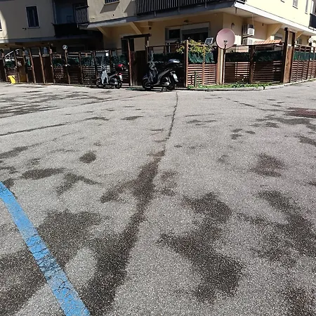 Pressi Careggi Tramvia 3* Firenze